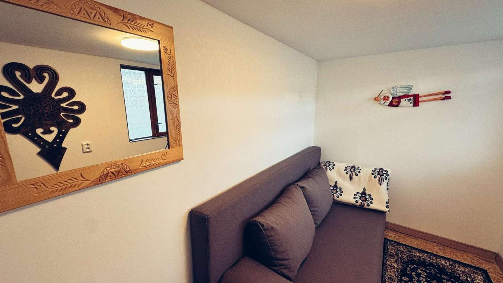 Stonemlynska 7 Slovakia Appartement Svit Kamer foto